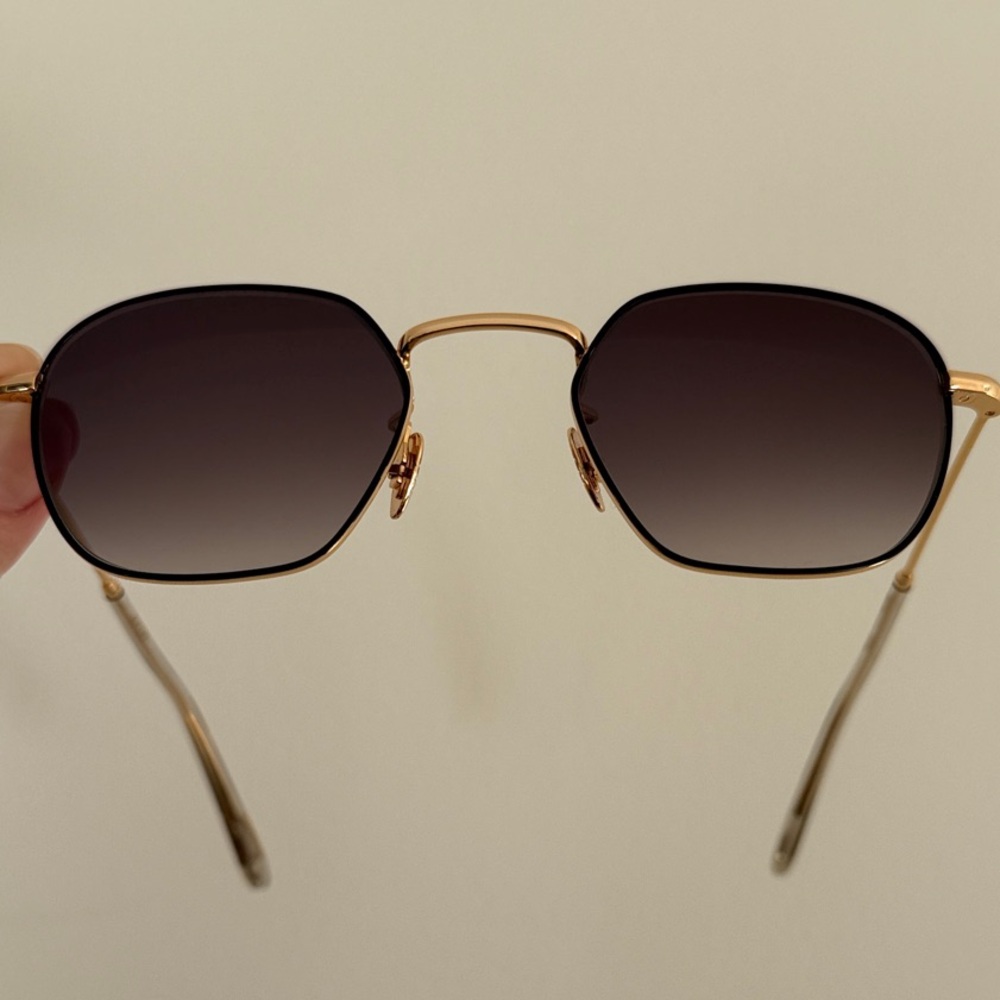 Krewe Ward Sunglasses - Picture 2 of 7
